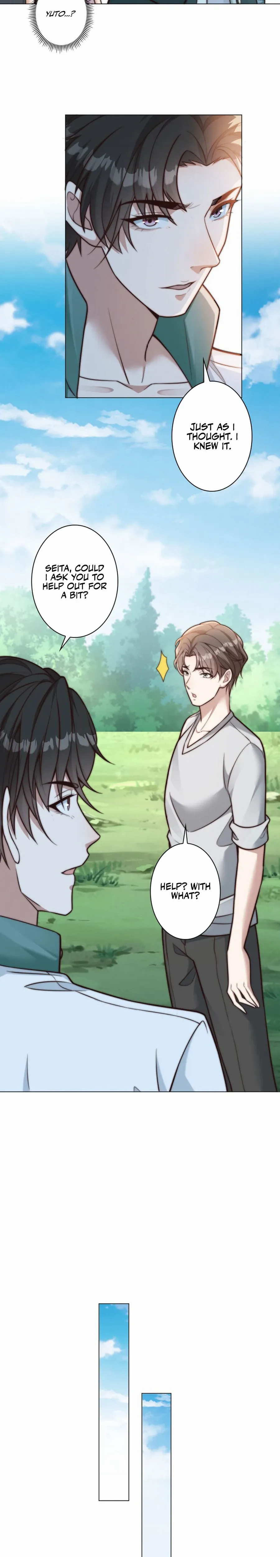 With My Price Deduction System, I Became Invincible Chapter 62 page 8 - 