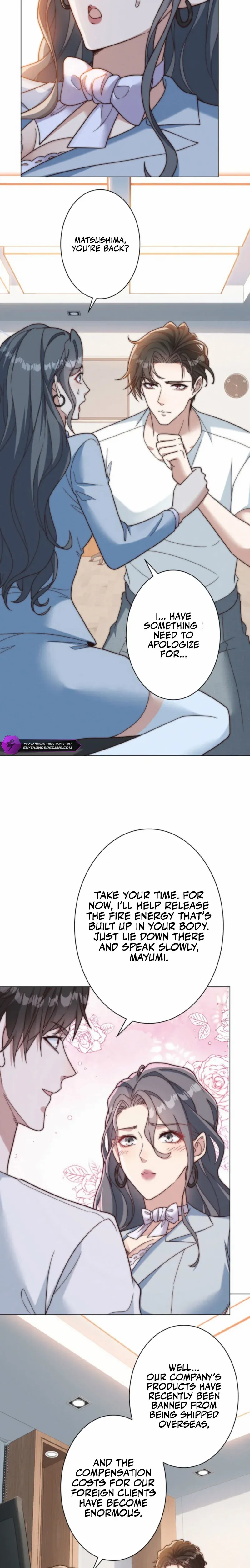 With My Price Deduction System, I Became Invincible Chapter 64 page 2 - 