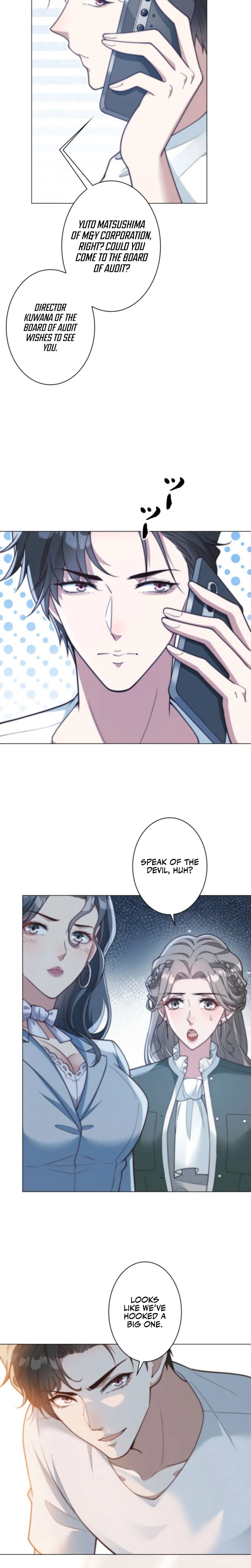 With My Price Deduction System, I Became Invincible Chapter 64 page 12 - 