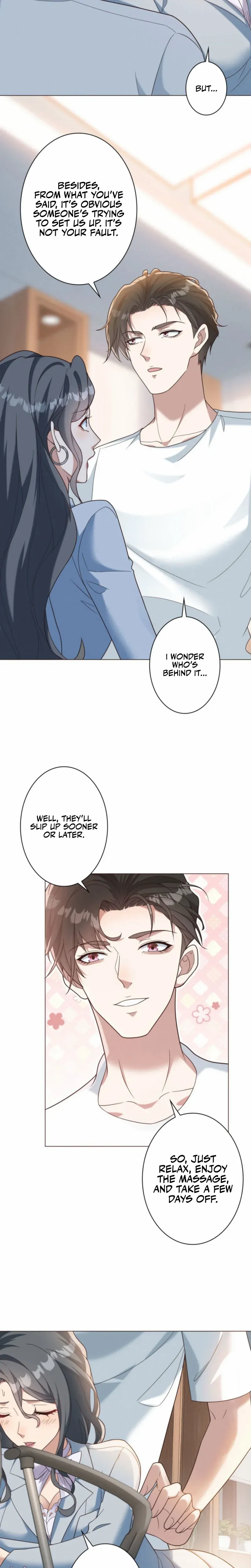 With My Price Deduction System, I Became Invincible Chapter 64 page 4 - 