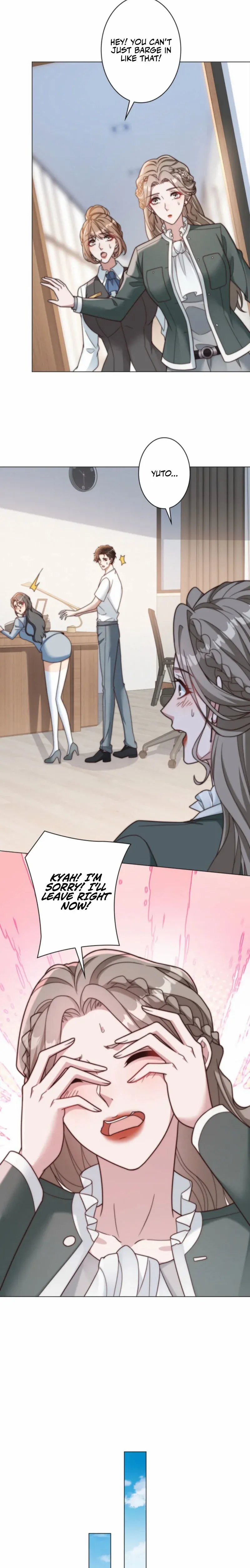 With My Price Deduction System, I Became Invincible Chapter 64 page 6 - 
