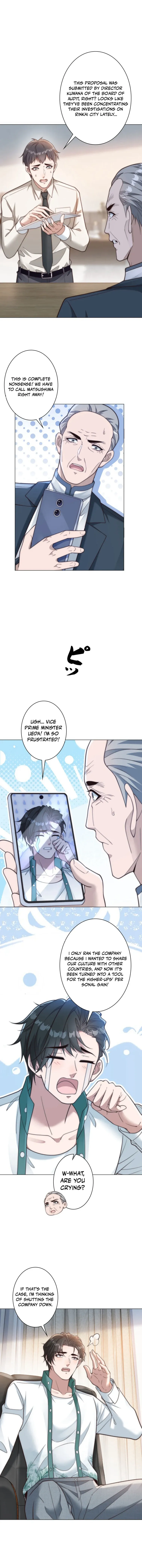 With My Price Deduction System, I Became Invincible Chapter 65 page 6 - 