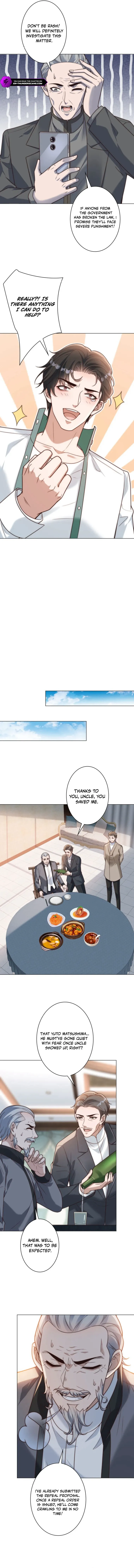 With My Price Deduction System, I Became Invincible Chapter 65 page 7 - 