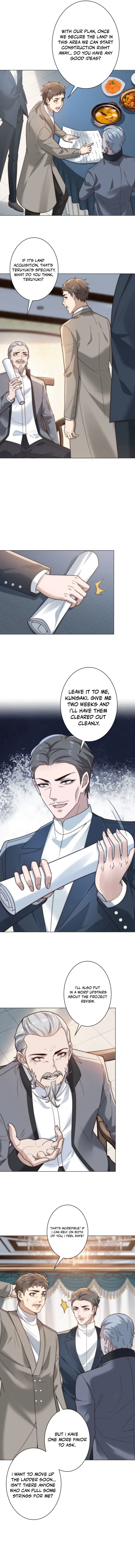 With My Price Deduction System, I Became Invincible Chapter 65 page 9 - 