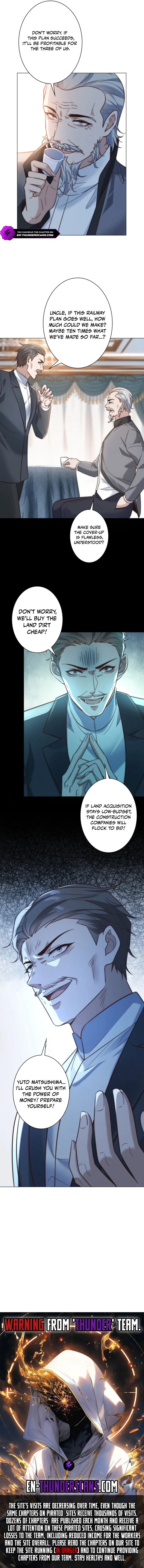 With My Price Deduction System, I Became Invincible Chapter 65 page 10 - 