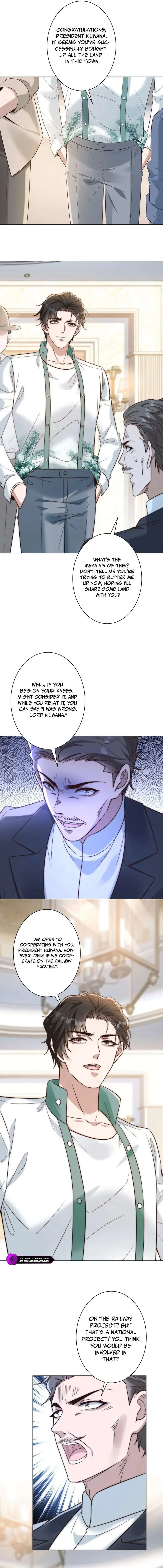 With My Price Deduction System, I Became Invincible Chapter 66 page 11 - 
