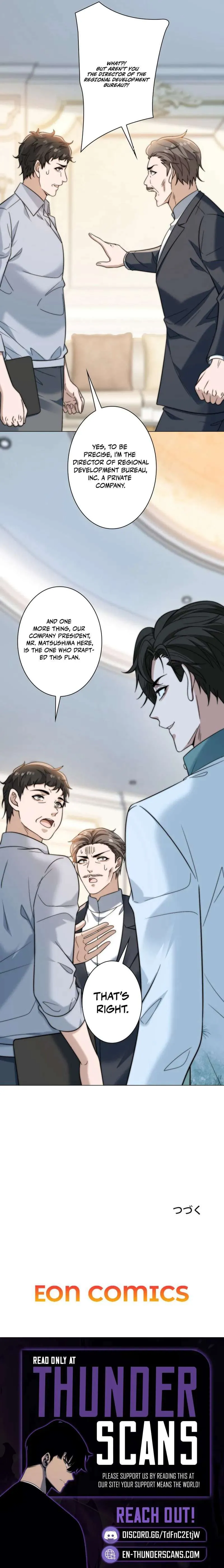 With My Price Deduction System, I Became Invincible Chapter 66 page 13 - 