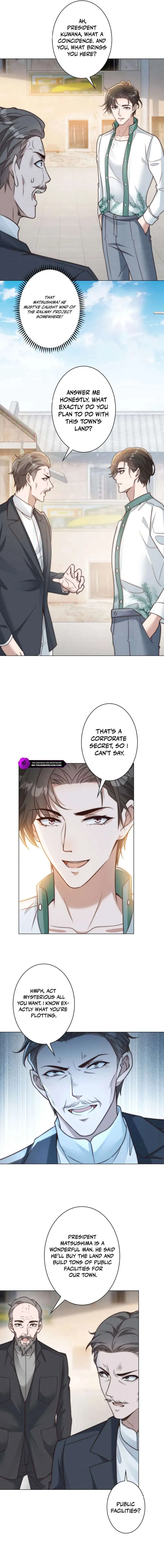 With My Price Deduction System, I Became Invincible Chapter 66 page 4 - 