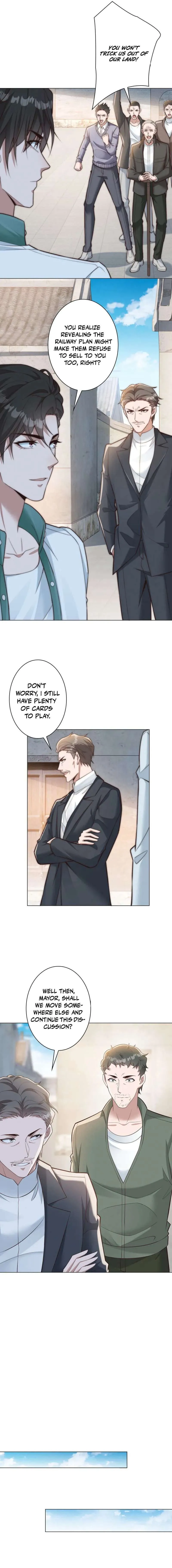 With My Price Deduction System, I Became Invincible Chapter 66 page 7 - 