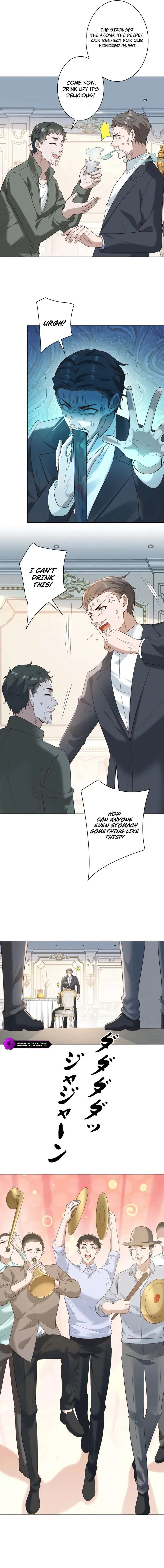 With My Price Deduction System, I Became Invincible Chapter 66 page 10 - 
