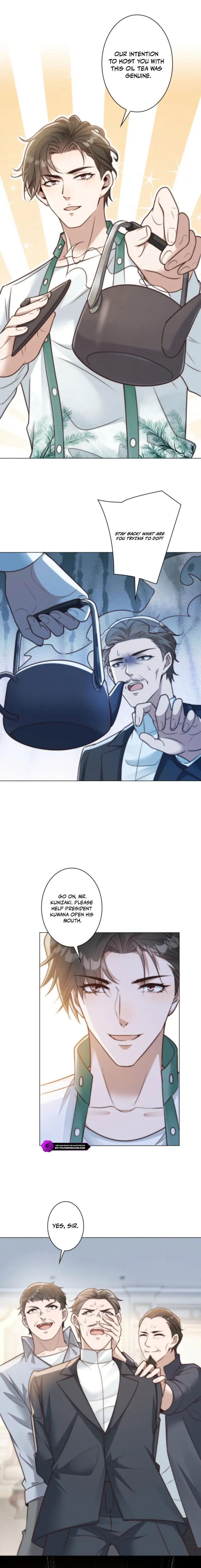 With My Price Deduction System, I Became Invincible Chapter 67 page 2 - 