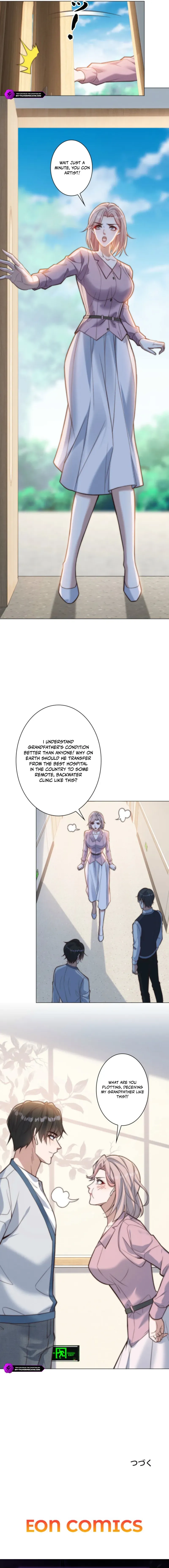 With My Price Deduction System, I Became Invincible Chapter 67 page 12 - 