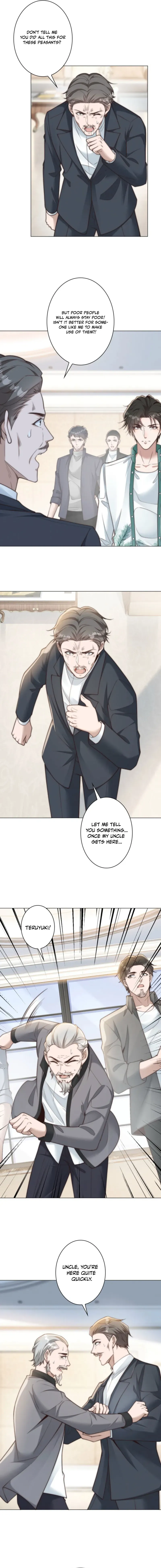 With My Price Deduction System, I Became Invincible Chapter 67 page 5 - 