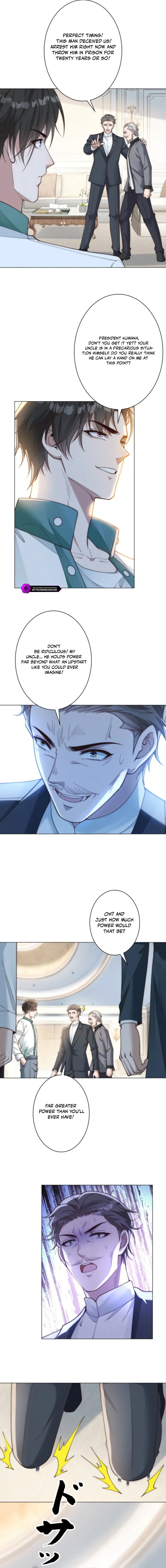 With My Price Deduction System, I Became Invincible Chapter 67 page 6 - 