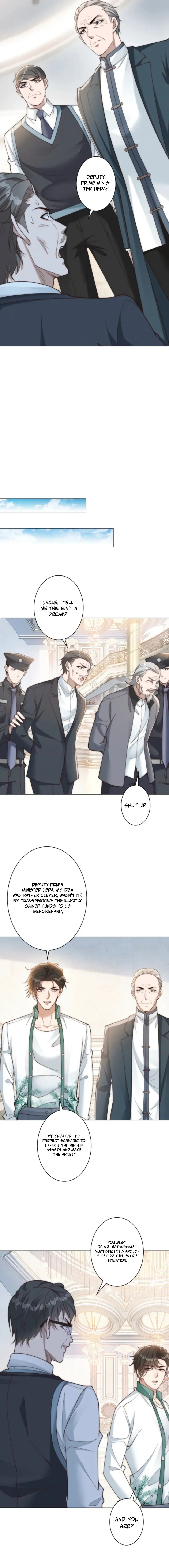 With My Price Deduction System, I Became Invincible Chapter 67 page 7 - 