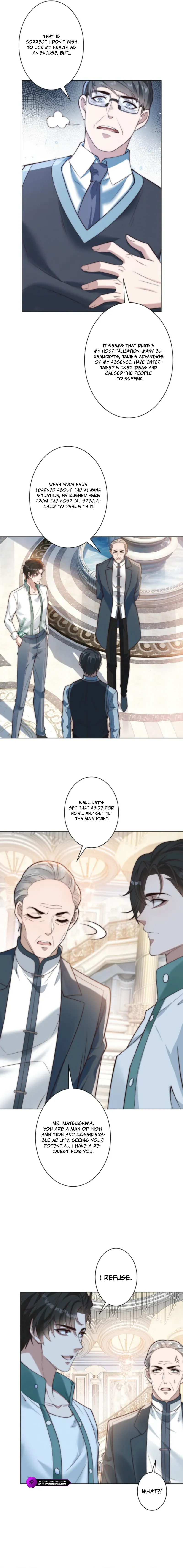 With My Price Deduction System, I Became Invincible Chapter 67 page 9 - 