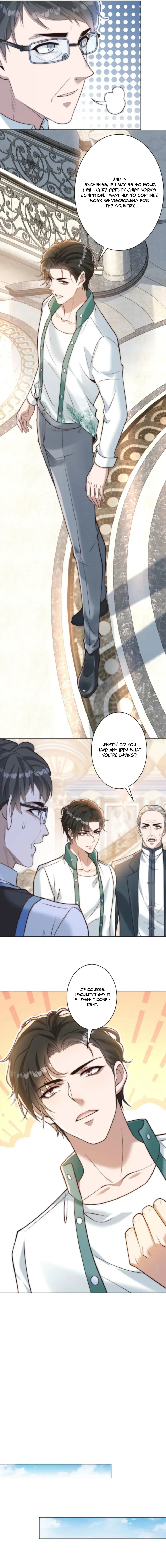 With My Price Deduction System, I Became Invincible Chapter 67 page 10 - 