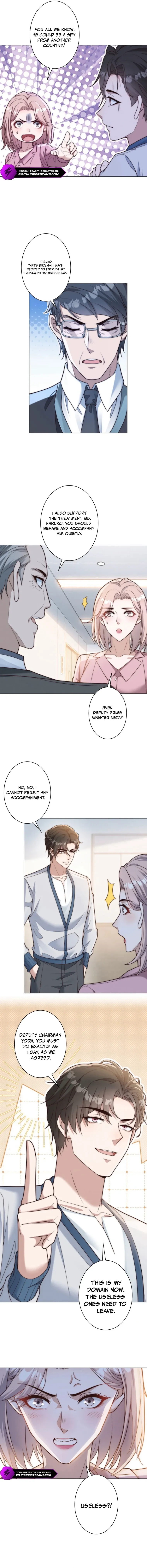 With My Price Deduction System, I Became Invincible Chapter 68 page 2 - 