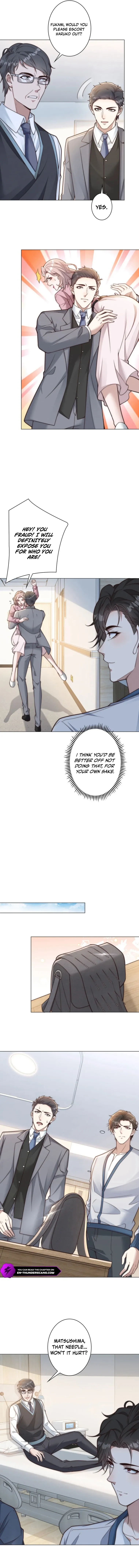 With My Price Deduction System, I Became Invincible Chapter 68 page 3 - 