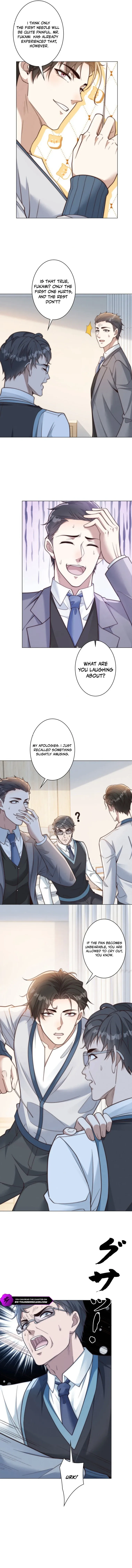 With My Price Deduction System, I Became Invincible Chapter 68 page 4 - 