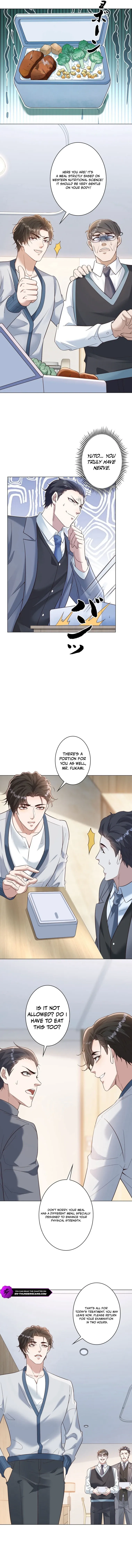 With My Price Deduction System, I Became Invincible Chapter 68 page 7 - 