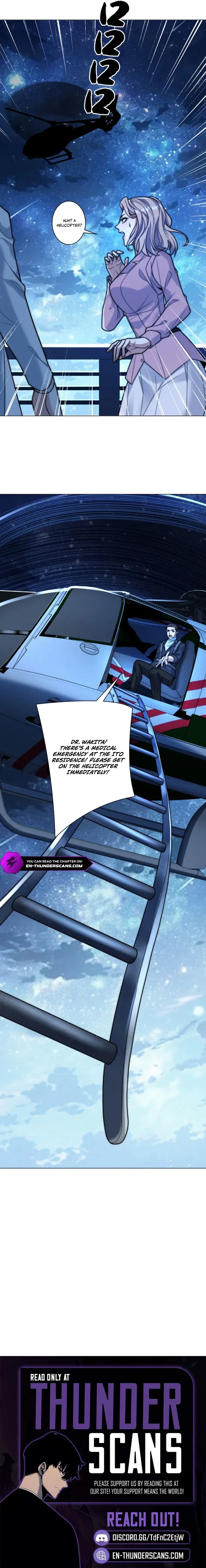 With My Price Deduction System, I Became Invincible Chapter 68 page 10 - 