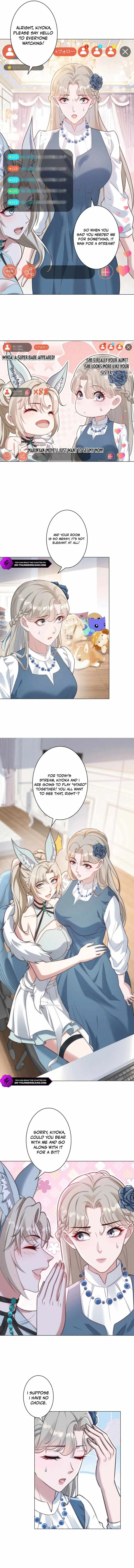 With My Price Deduction System, I Became Invincible Chapter 69 page 2 - 