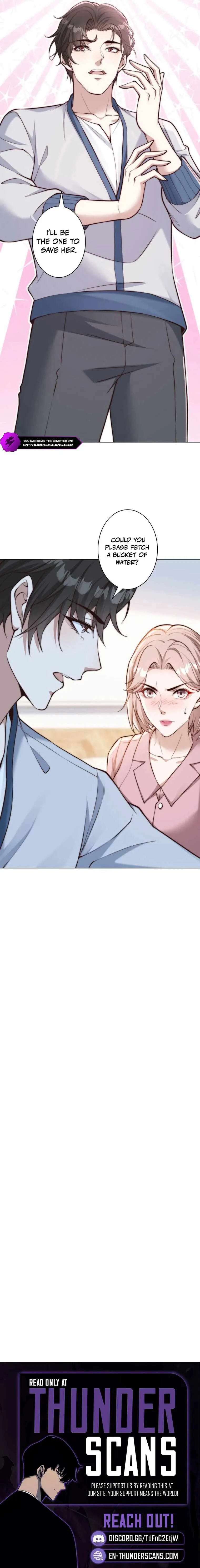 With My Price Deduction System, I Became Invincible Chapter 69 page 12 - 