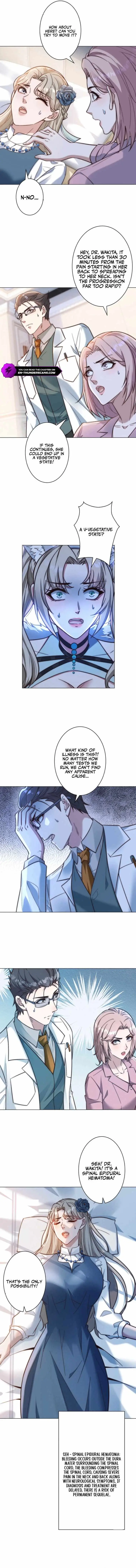 With My Price Deduction System, I Became Invincible Chapter 69 page 6 - 