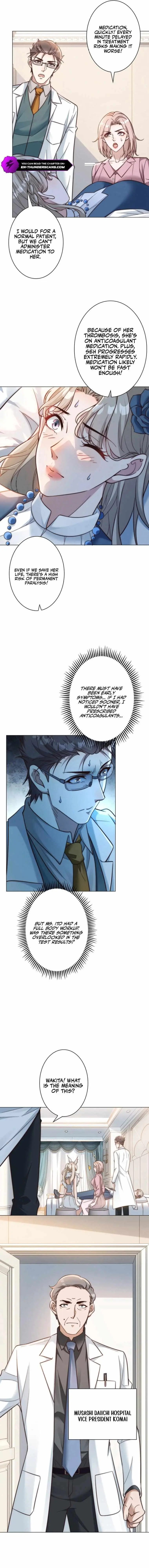 With My Price Deduction System, I Became Invincible Chapter 69 page 7 - 
