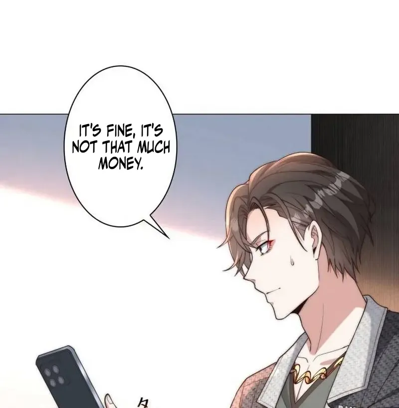 With My Price Deduction System, I Became Invincible Chapter 7 page 21 - 