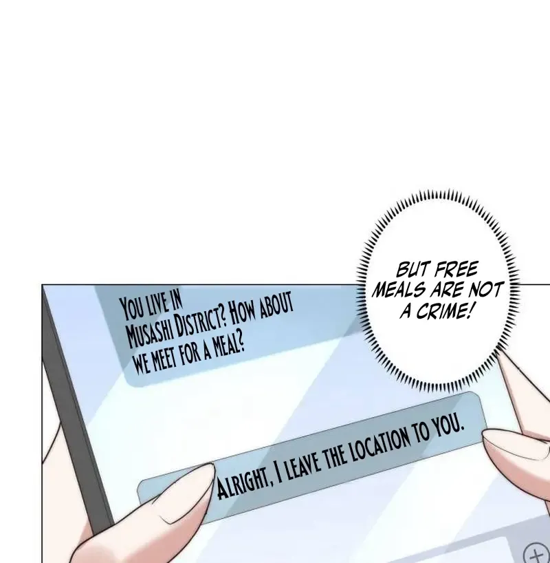 With My Price Deduction System, I Became Invincible Chapter 7 page 25 - 