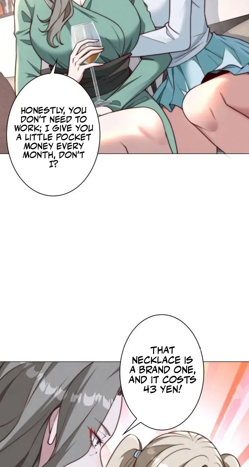 With My Price Deduction System, I Became Invincible Chapter 7 page 32 - 