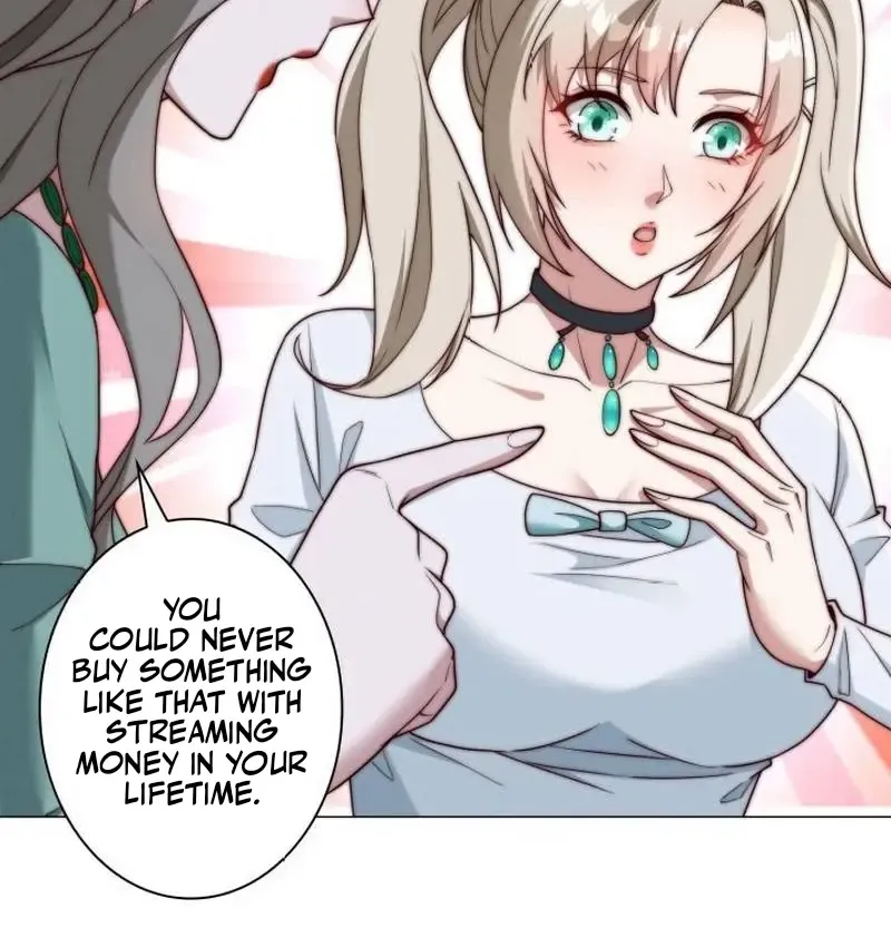With My Price Deduction System, I Became Invincible Chapter 7 page 33 - 