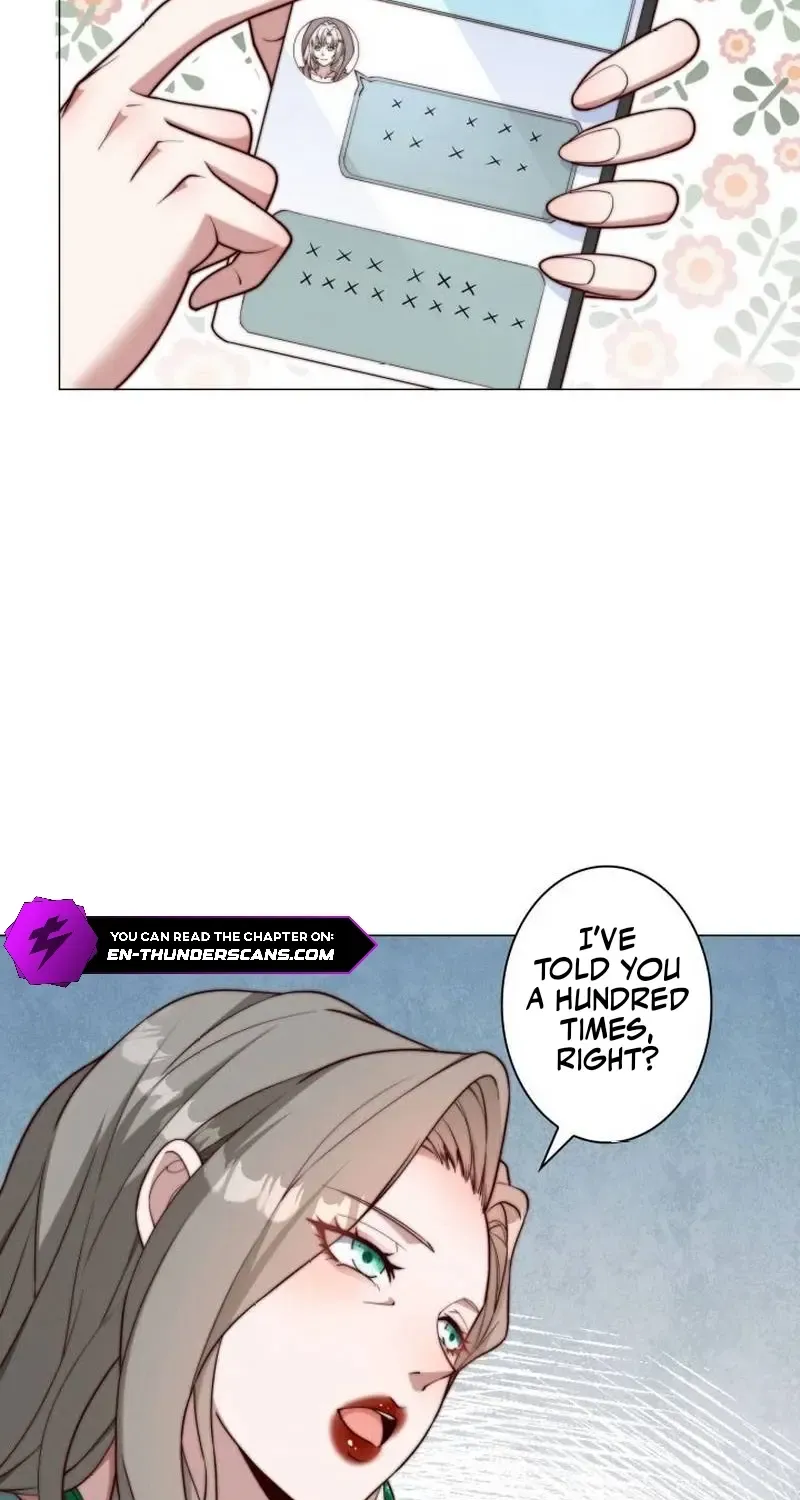 With My Price Deduction System, I Became Invincible Chapter 7 page 36 - 