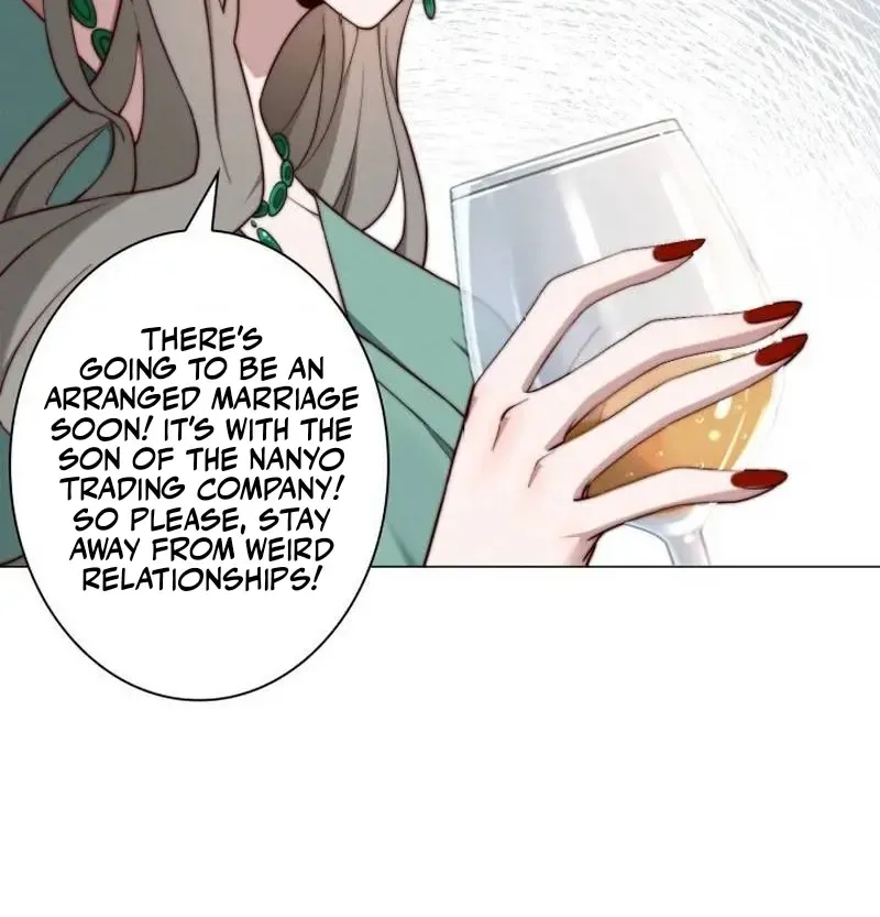 With My Price Deduction System, I Became Invincible Chapter 7 page 37 - 