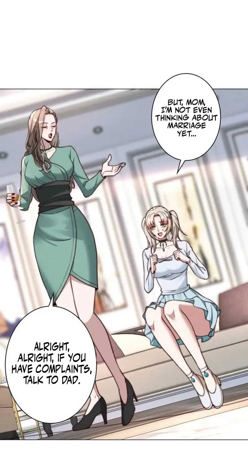 With My Price Deduction System, I Became Invincible Chapter 7 page 38 - 