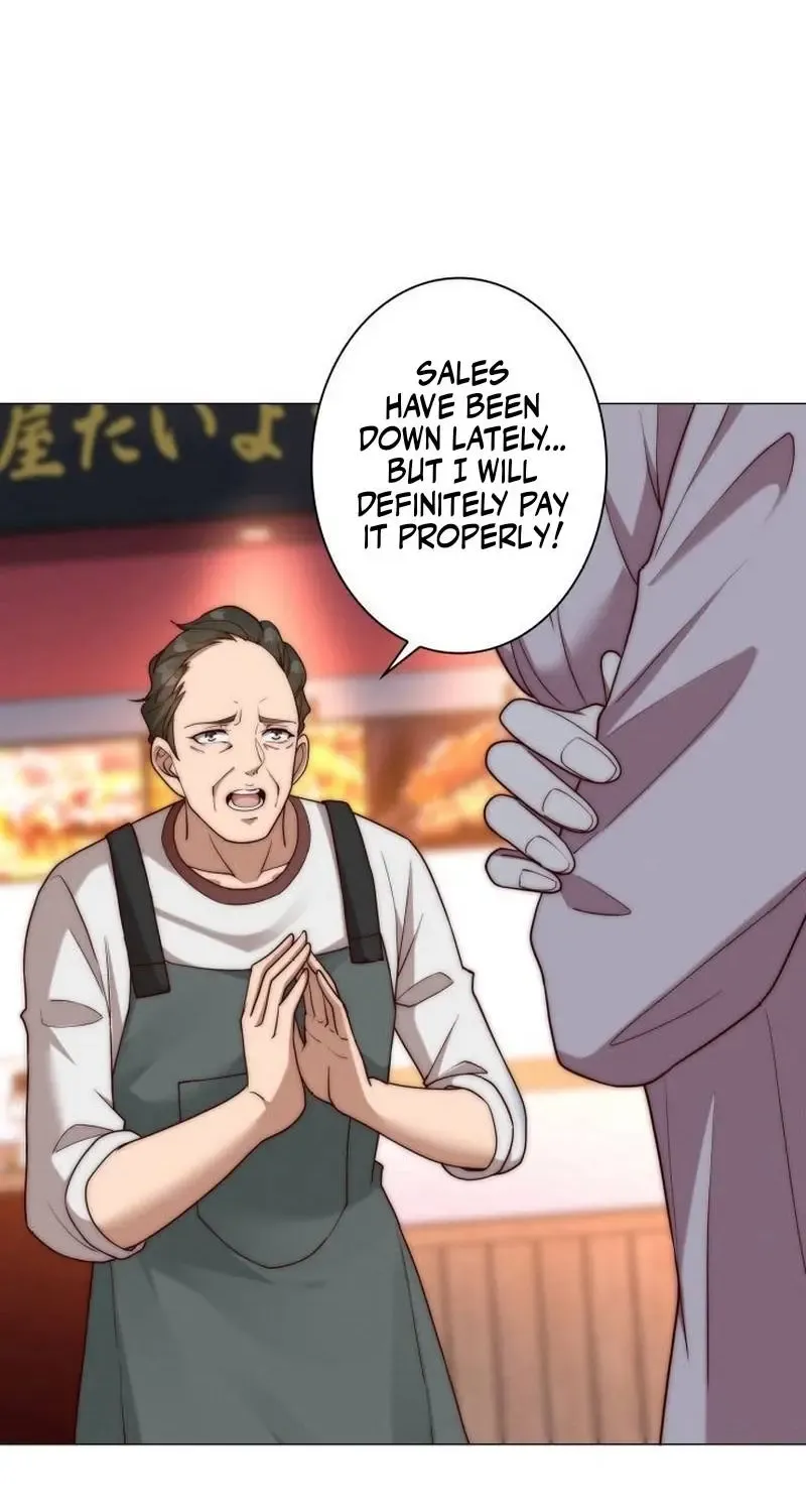With My Price Deduction System, I Became Invincible Chapter 7 page 44 - 