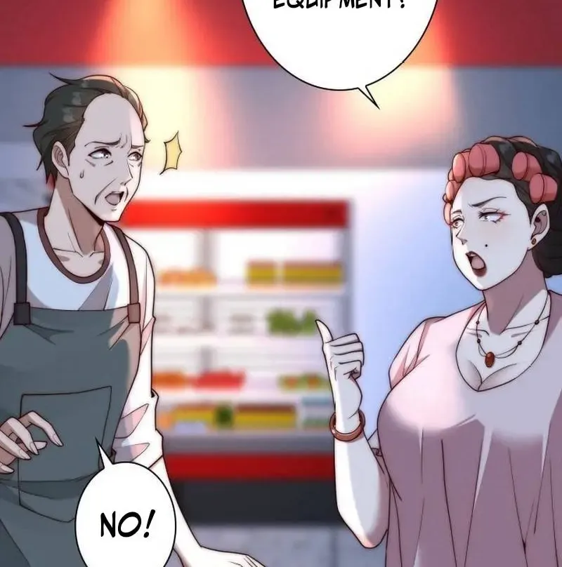 With My Price Deduction System, I Became Invincible Chapter 7 page 47 - 