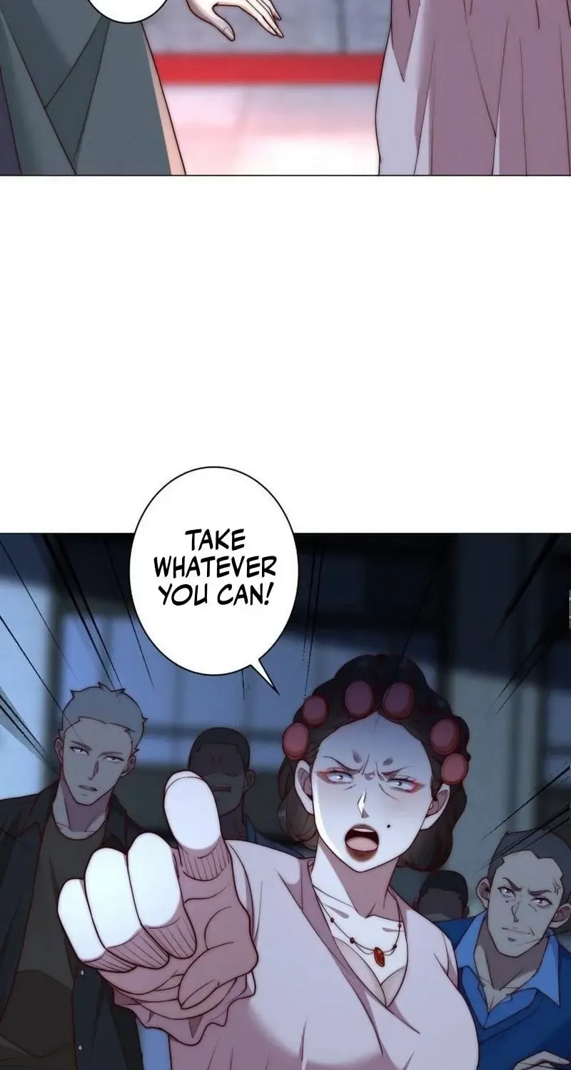With My Price Deduction System, I Became Invincible Chapter 7 page 48 - 