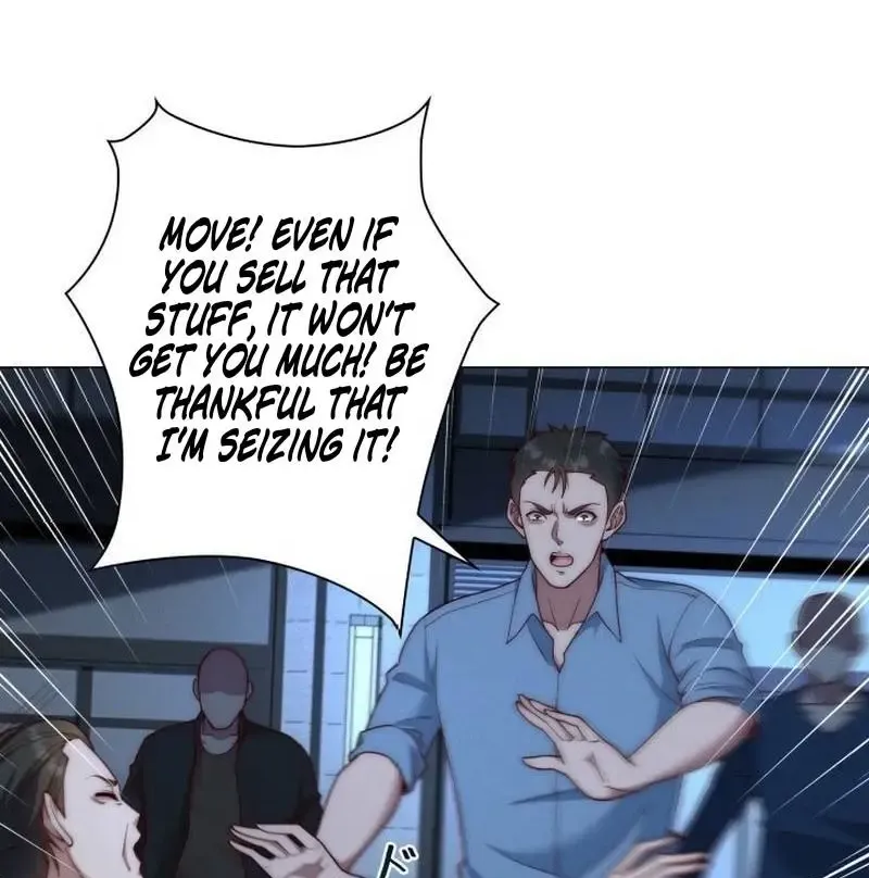 With My Price Deduction System, I Became Invincible Chapter 7 page 51 - 