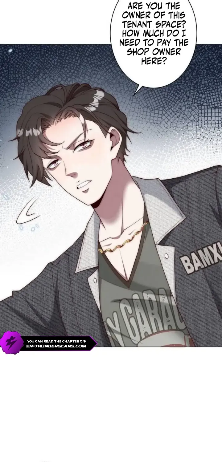 With My Price Deduction System, I Became Invincible Chapter 7 page 55 - 