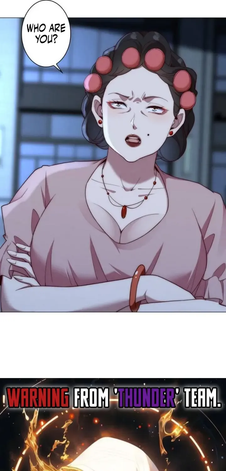 With My Price Deduction System, I Became Invincible Chapter 7 page 56 - 