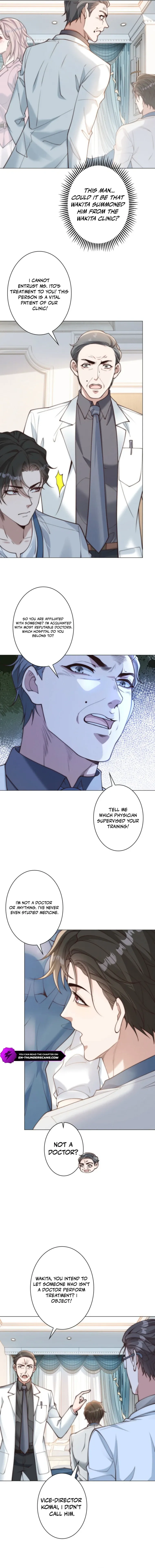 With My Price Deduction System, I Became Invincible Chapter 70 page 2 - 