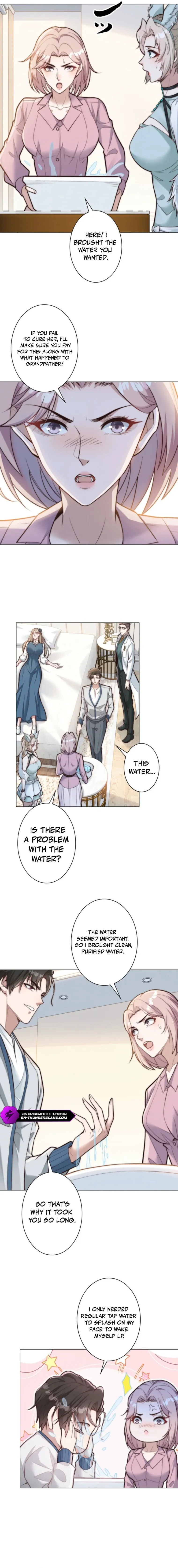 With My Price Deduction System, I Became Invincible Chapter 70 page 5 - 