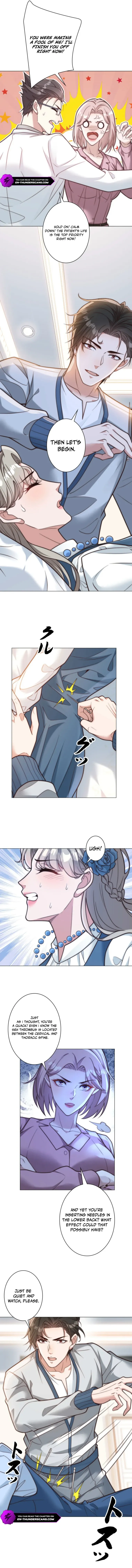 With My Price Deduction System, I Became Invincible Chapter 70 page 6 - 