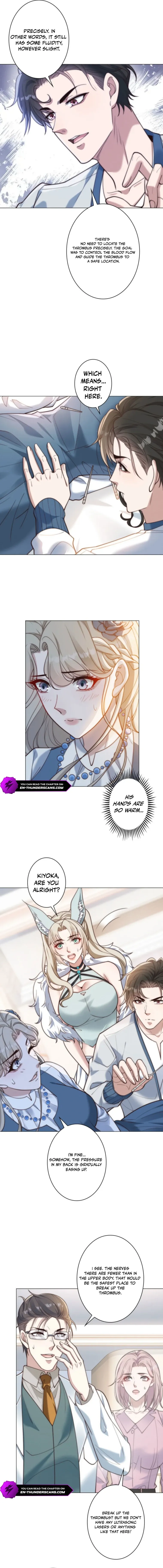 With My Price Deduction System, I Became Invincible Chapter 70 page 8 - 