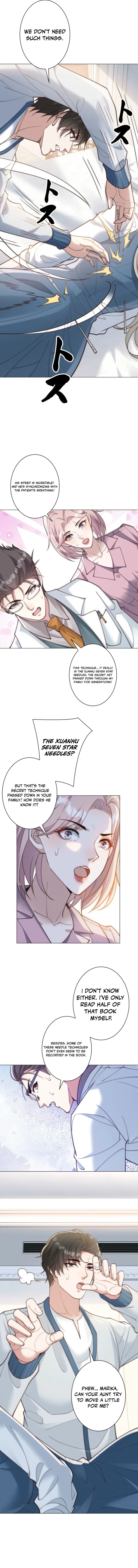 With My Price Deduction System, I Became Invincible Chapter 70 page 9 - 