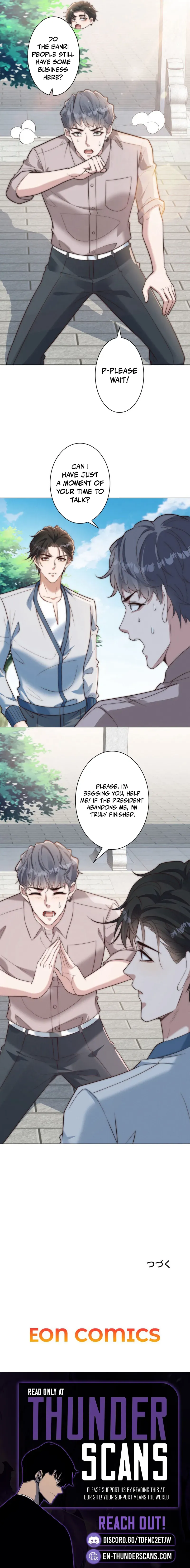 With My Price Deduction System, I Became Invincible Chapter 72 page 13 - 