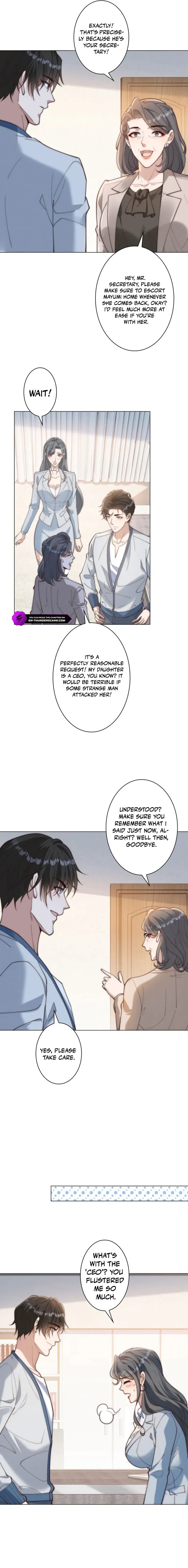 With My Price Deduction System, I Became Invincible Chapter 72 page 4 - 